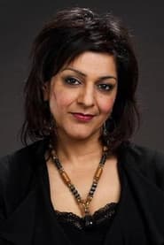 Meera Syal