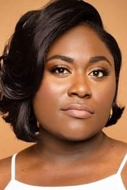 Danielle Brooks