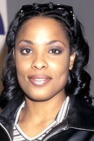DJ Spinderella
