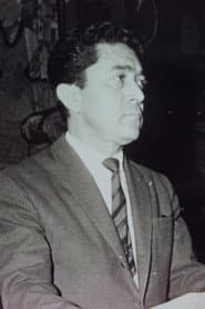 Arnoldo Martínez Verdugo