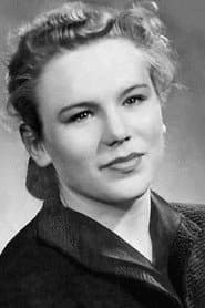 Valentina Berezutskaya