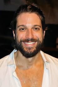 Marco Antônio Gimenez
