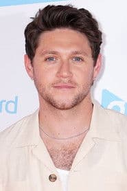 Niall Horan