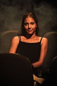 Maria Eduarda Cavalcante