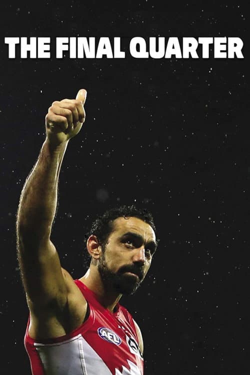 The Final Quarter poster