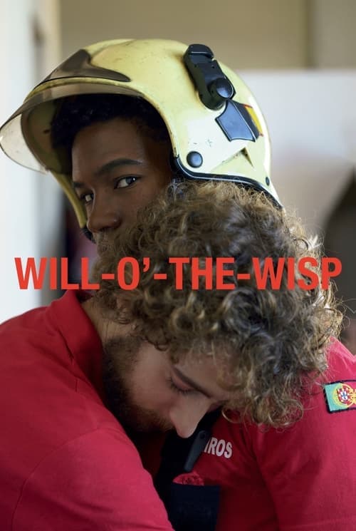 Will-o'-the-Wisp poster
