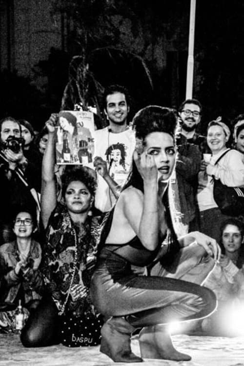 DASPU: Putas Pret-a-Porter poster