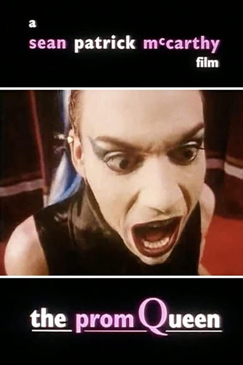 The Prom Queen poster