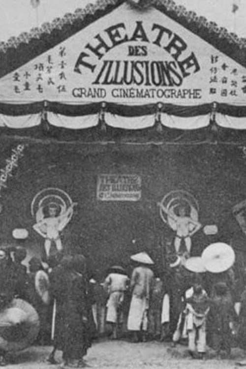 A Penny for a Horse poster