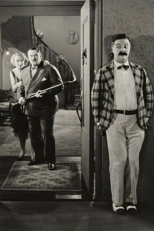 The Bicycle Flirt poster