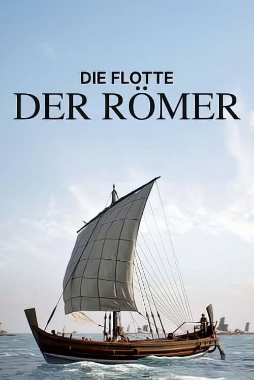 Die Flotte der Römer poster