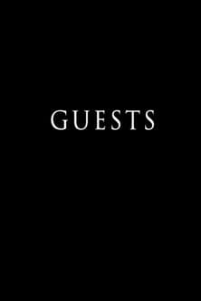 Guests poster