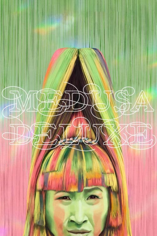 Medusa Deluxe poster