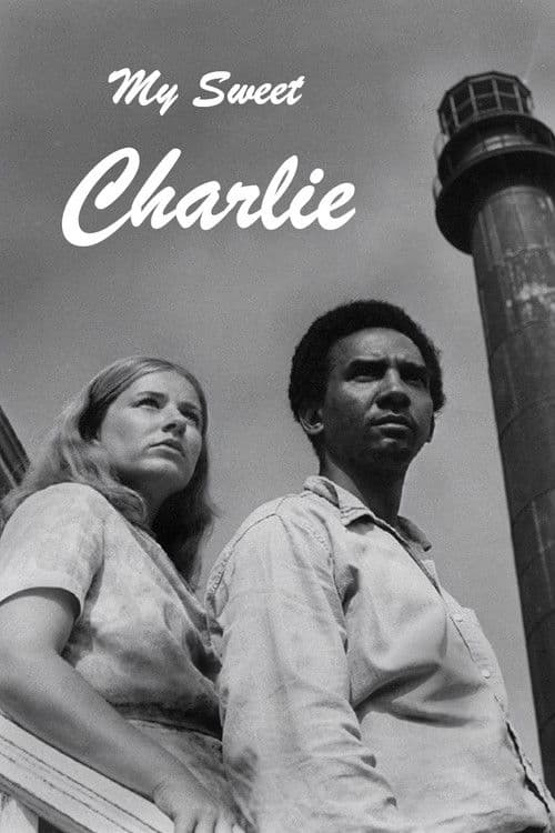 My Sweet Charlie poster