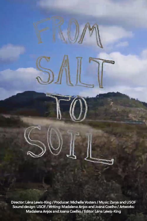 From Salt to Soil poster