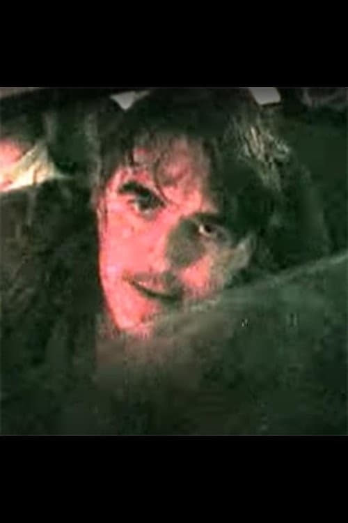 ANGRY MAN FROM RIO - Rio Floods poster