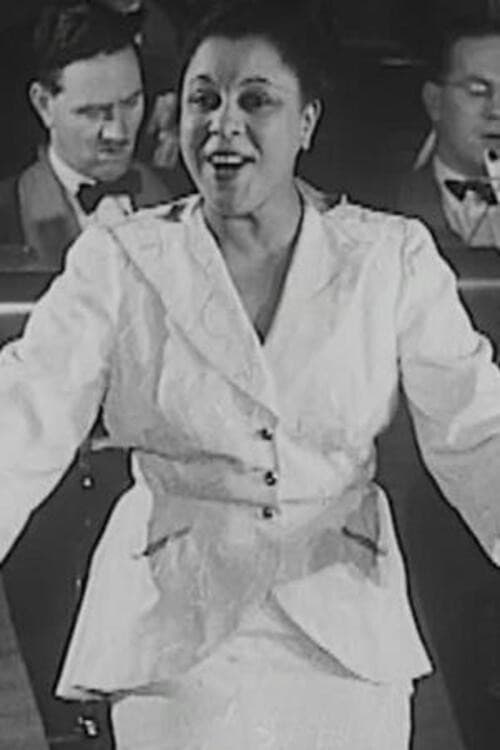 A World Is Turning poster