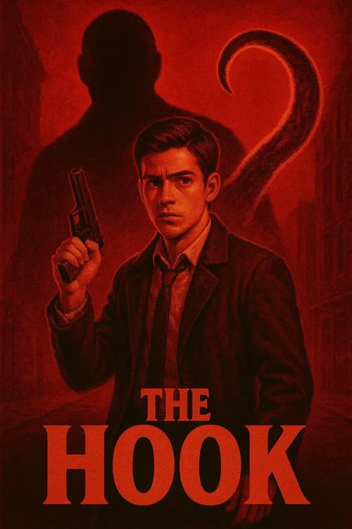 The Hook poster