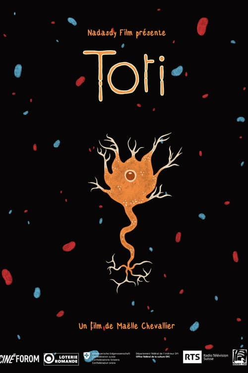 Toti poster