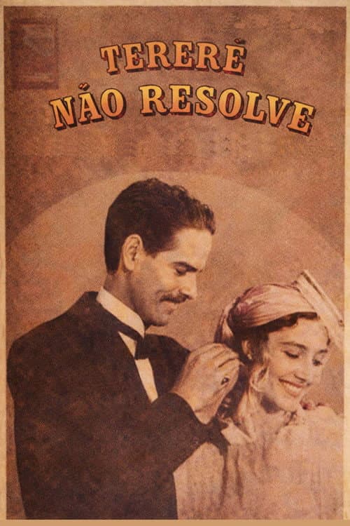 Tererê Não Resolve poster