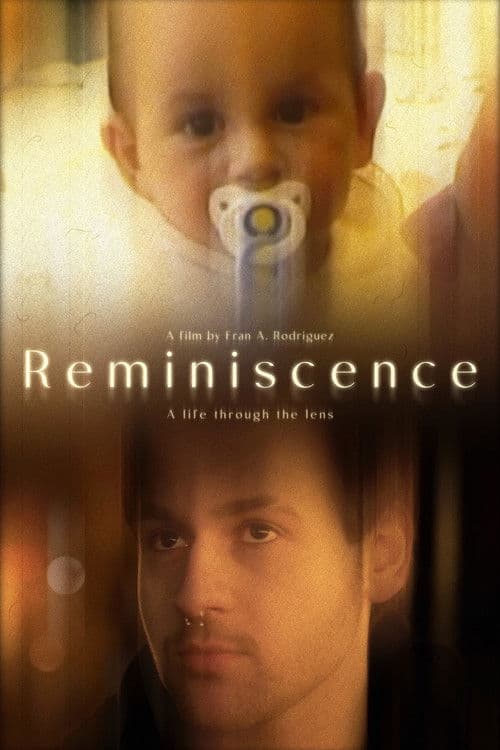 Reminiscence: A Life Through the Lens poster