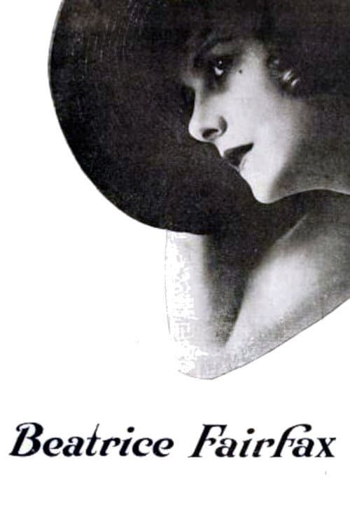 Beatrice Fairfax poster