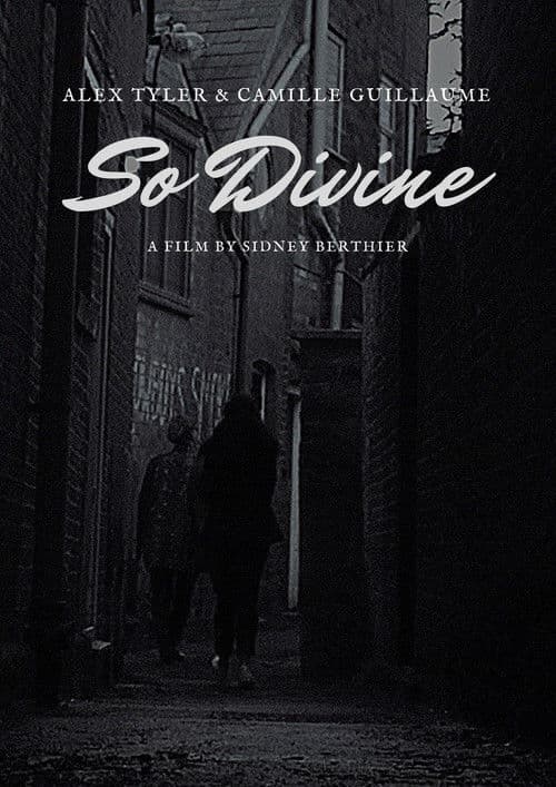 So Divine poster