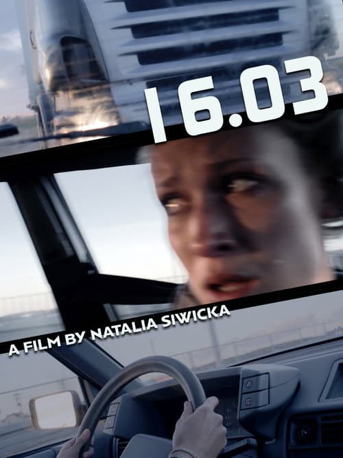 16.03 poster