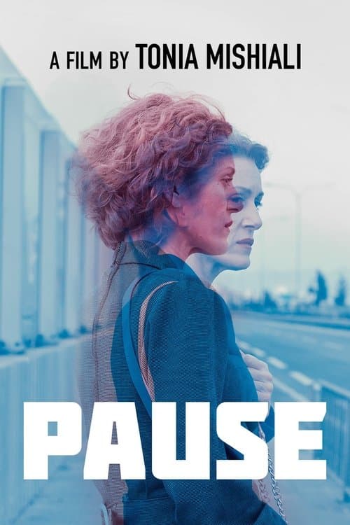 Pause poster