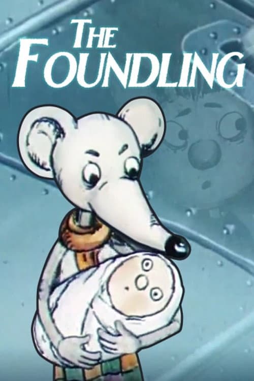 The Foundling poster