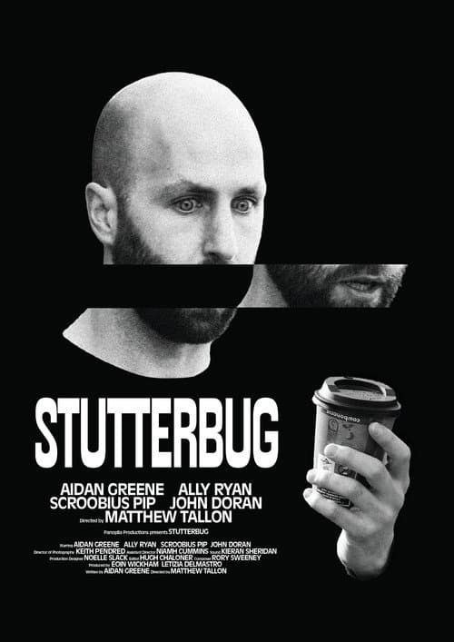 Stutterbug poster