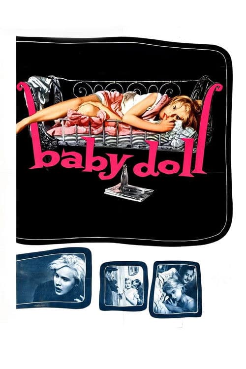 Baby Doll poster