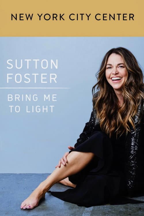 Bring Me to Light poster