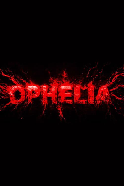 Ophelia poster