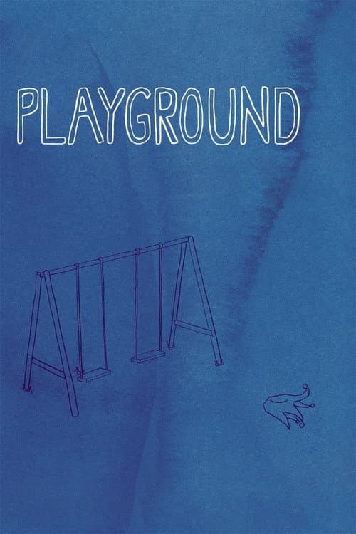Playground poster