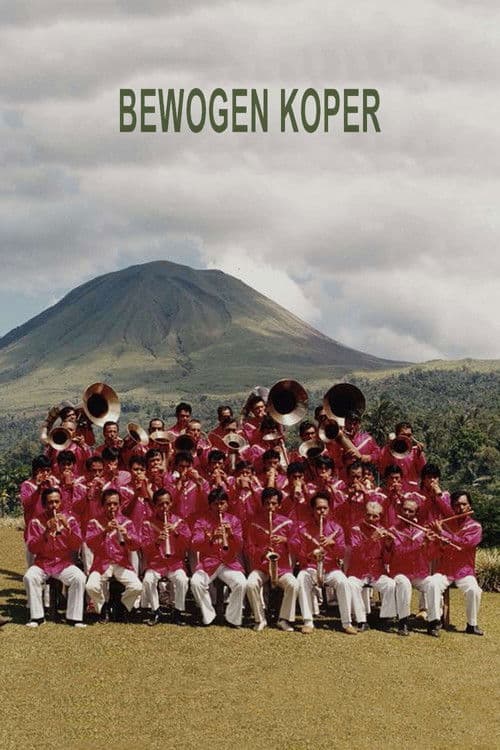 Brass Unbound poster