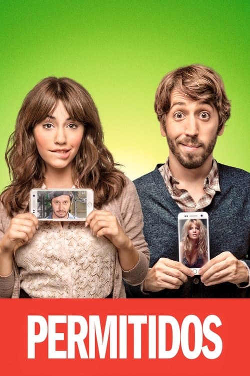 That's Not Cheating poster