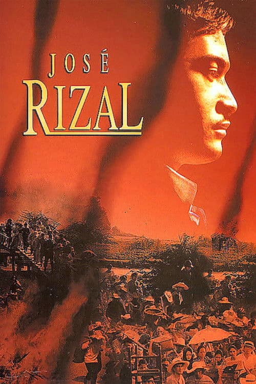 José Rizal poster
