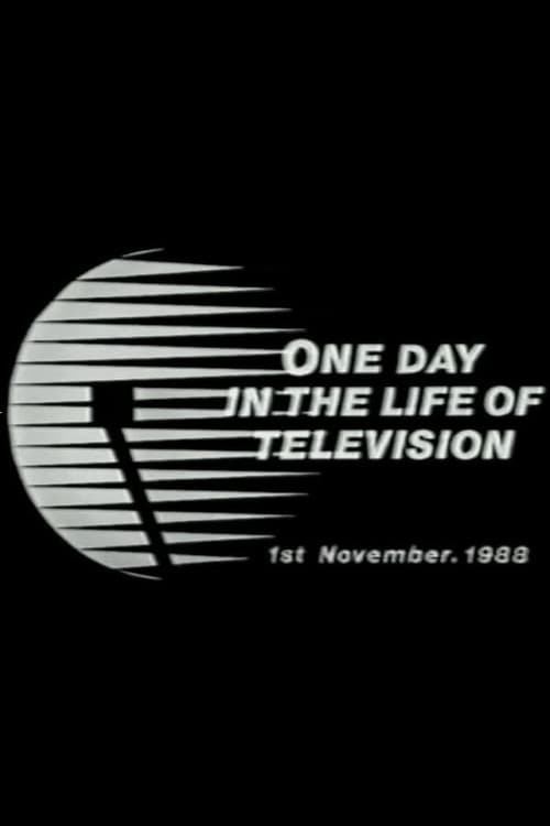 One Day in the Life of Television poster