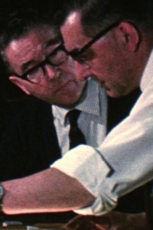 Here is the News poster