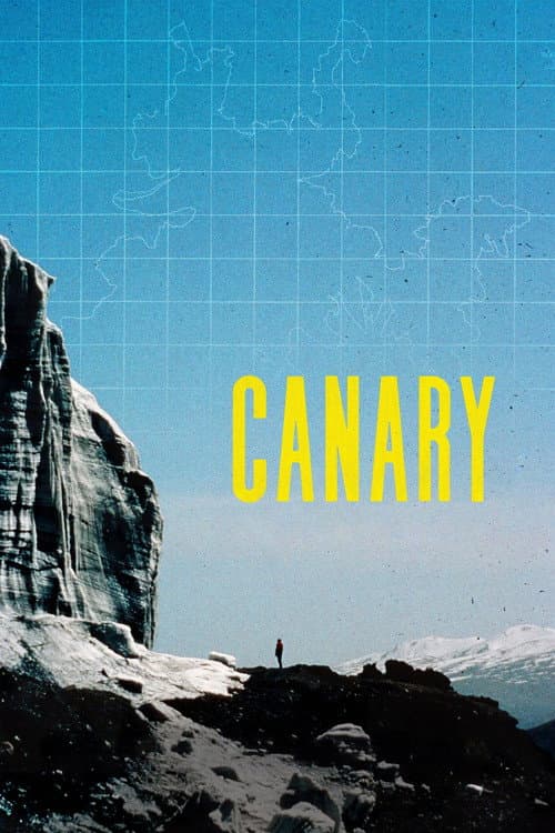 Canary poster