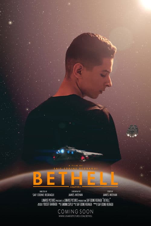 Bethell poster