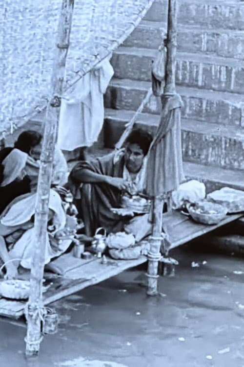 The River of Life and Death poster