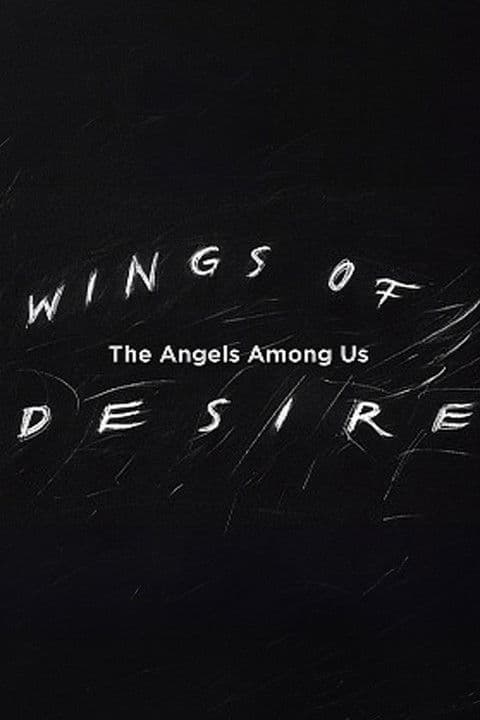 Wings of Desire: The Angels Among Us poster