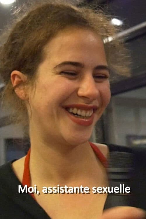 Moi, Assistante Sexuelle poster