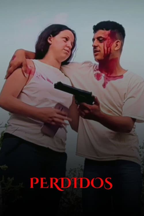 Perdidos - Curta Metragem poster