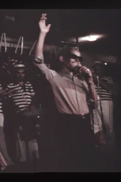 Noitada de Samba poster