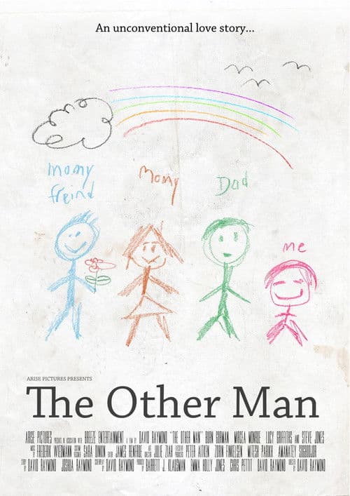 The Other Man poster