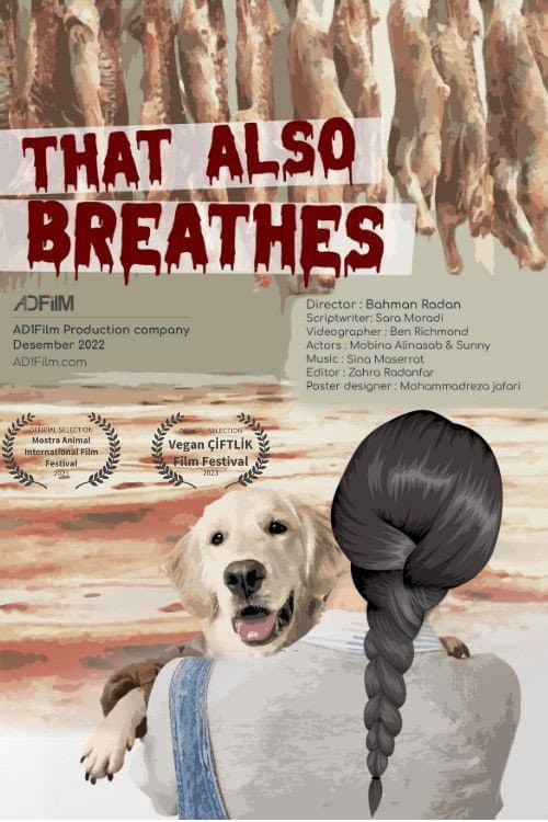 That Also Breathes poster