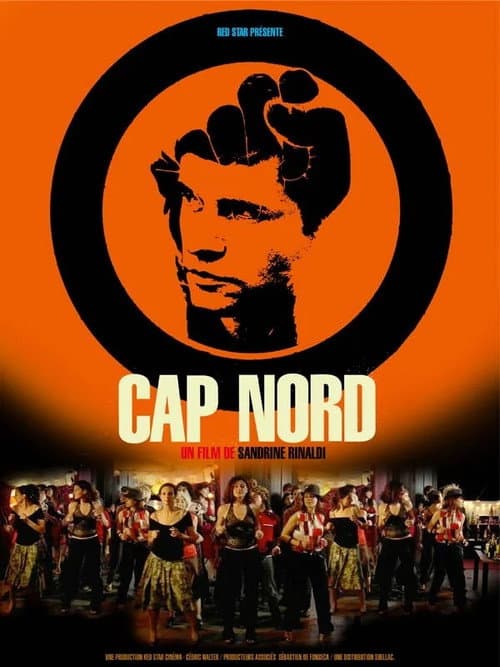 Cap Nord poster